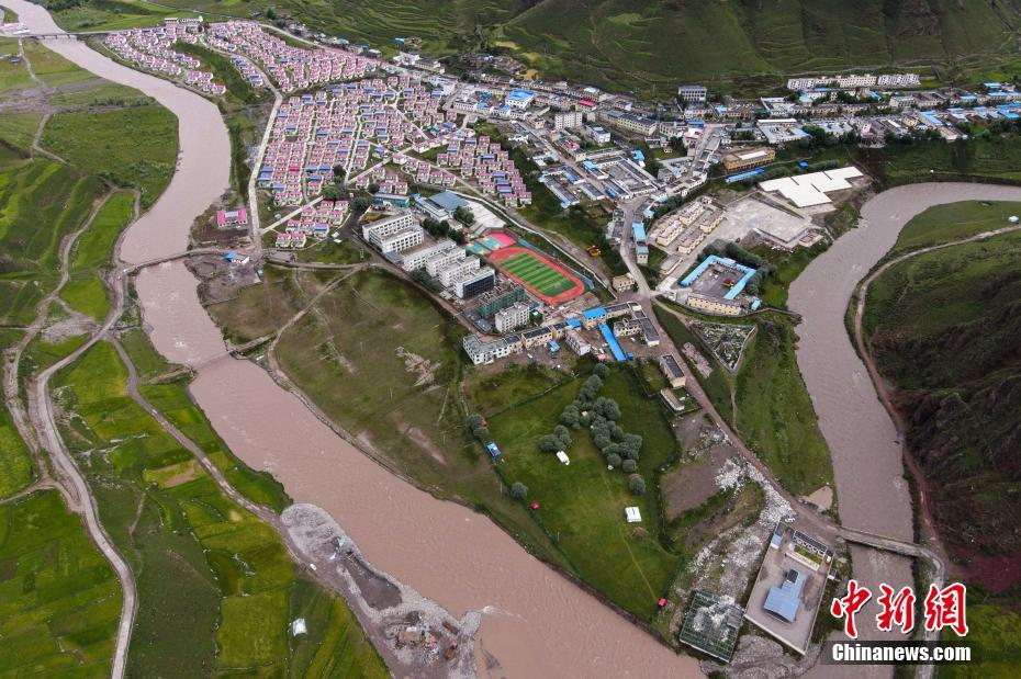 我们的家园——西藏