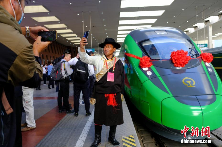 我们的家园——西藏