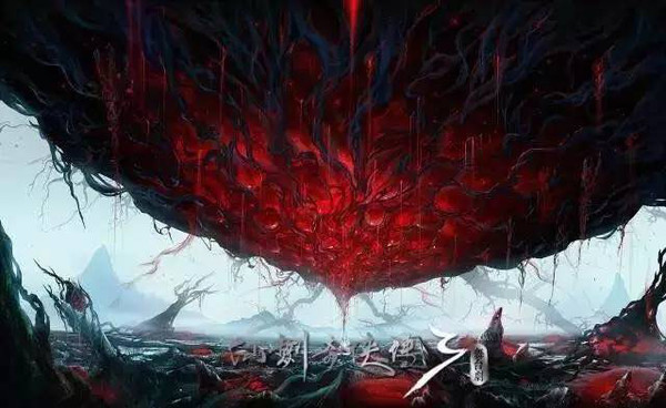 4月14，史上最高颜值舞台剧《仙剑奇侠传·叁》上海开演，票价80元起