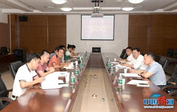 海南省侨联主席带队赴万宁兴隆华侨农场调研住房等民生问题