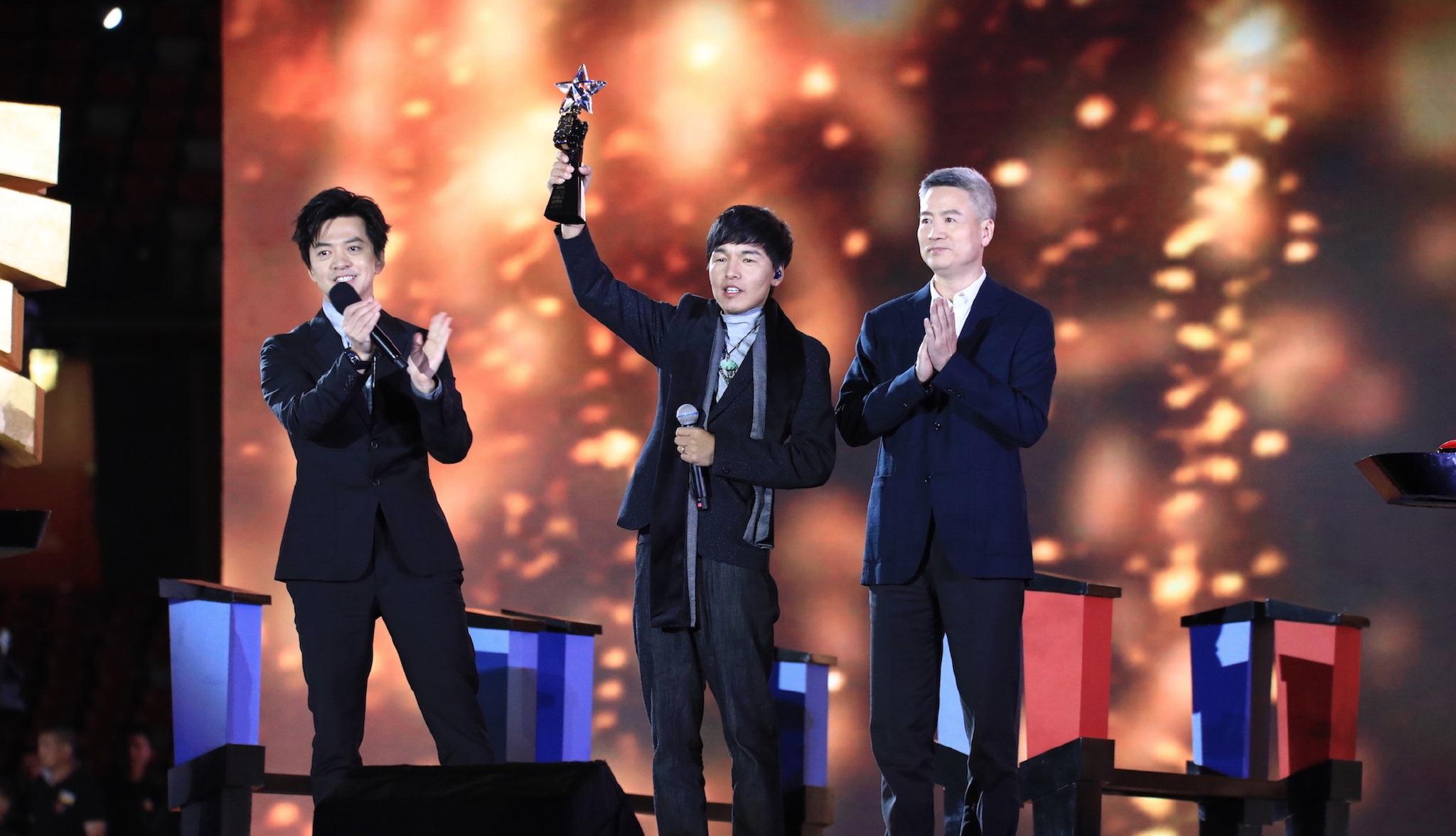 《中国好声音》历届9个总冠军:张碧晨最红,李琦曾与华晨宇齐名