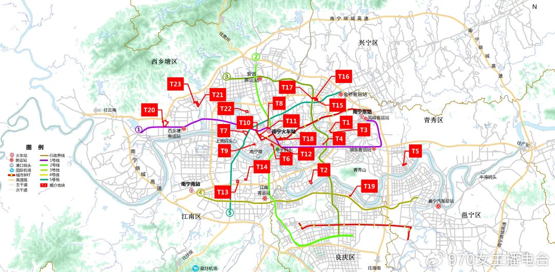 错过等一年!南宁楼市年终“王炸”!好房、好地、好政策,一次性全放送!