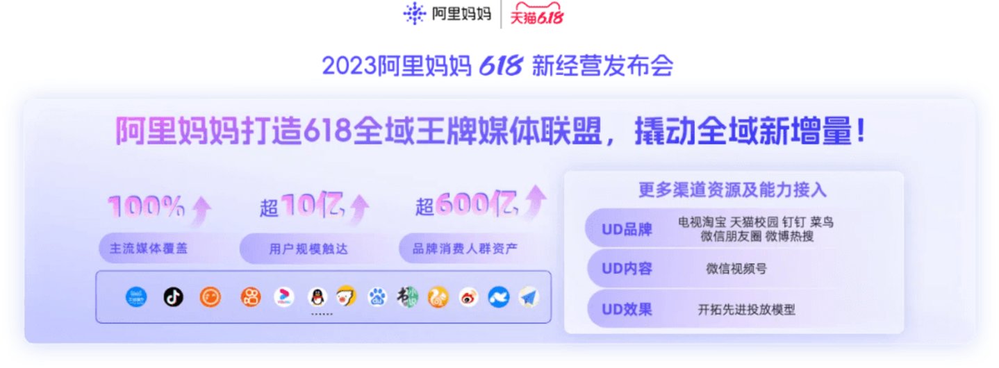 这个618,阿里腾讯又要“联手”了