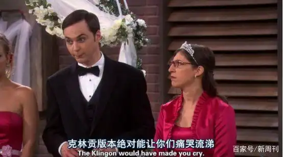 《生活大爆炸》12年:成年人最后的童话结束了