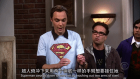 《生活大爆炸》12年:成年人最后的童话结束了