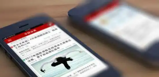 今日头条为何频上"头条"?