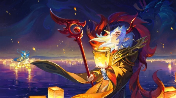 梦幻西游2025年3月25日公告:春心萌动大赛正式开始