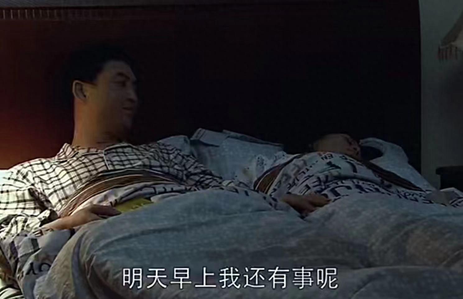 细品《蜗居》原著对宋思明与海藻的交欢描写才懂为何二人不得善终
