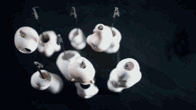 做娃娃的扬州女孩可米:我捧在手心里的,是那些不能言语的精灵