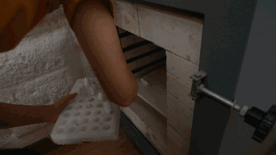 做娃娃的扬州女孩可米:我捧在手心里的,是那些不能言语的精灵