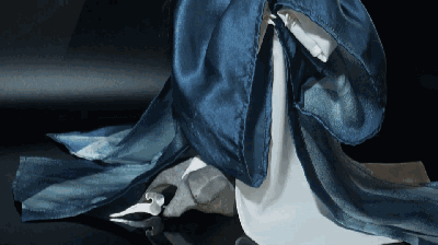 做娃娃的扬州女孩可米:我捧在手心里的,是那些不能言语的精灵