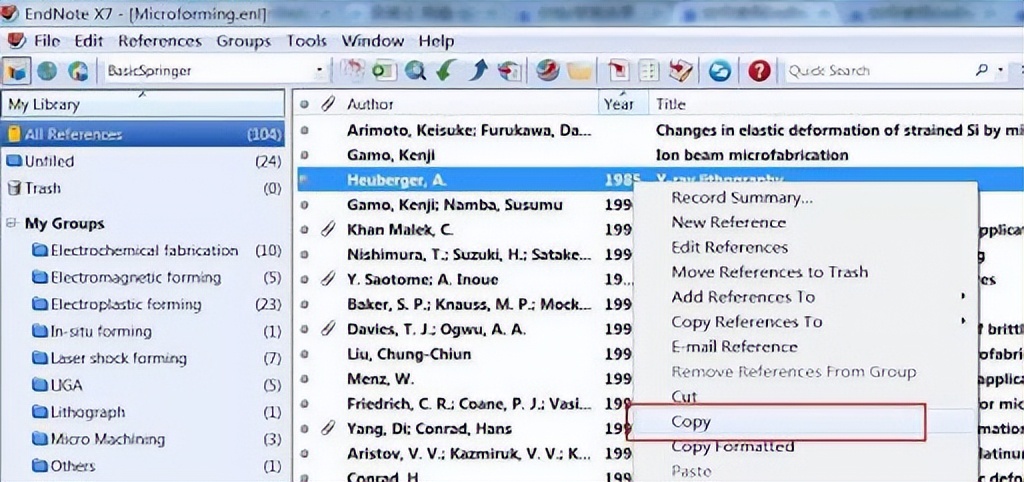 写论文有用的22个网站！最后一个值得关注！（收藏）