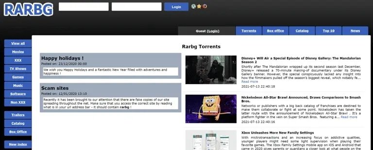 【2025年世界上最好的13个种子(bt)下载站点推荐】