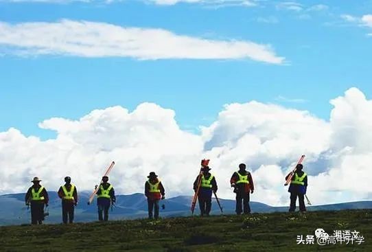 感动中国2020年度人物揭晓！附颁奖词、事迹，高考可能用到！