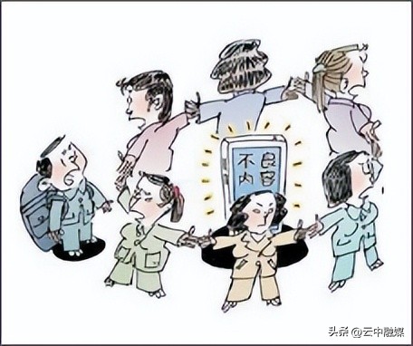 【扫黄打非】一文带你读懂“扫黄打非”