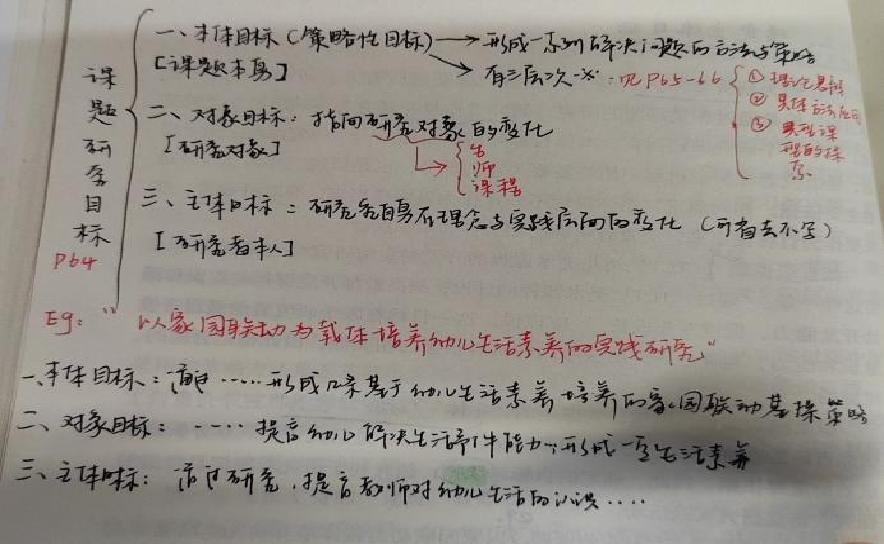 手把手教你做教科研】一文搞定：开题、中期、结题报告的写作指南