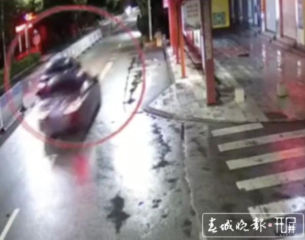 团伙在云南多地专挑喝酒司机“碰瓷”，思茅一驾驶员一气之下……