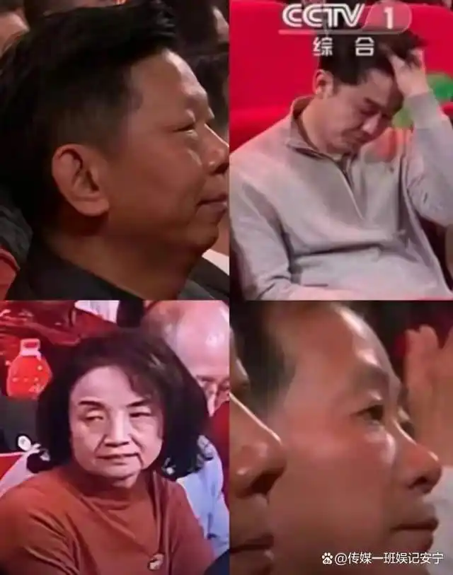 央视春晚“微笑哥”找到了!吉林歌舞团的帅哥,他没想到自己会火