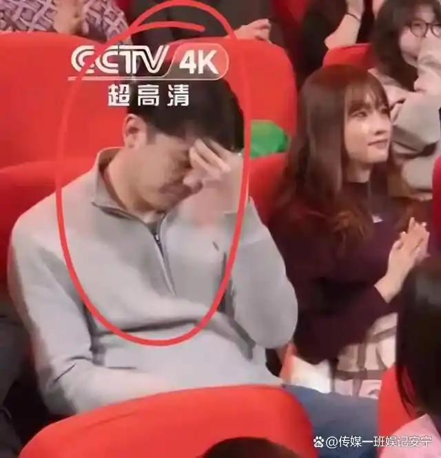 央视春晚“微笑哥”找到了!吉林歌舞团的帅哥,他没想到自己会火