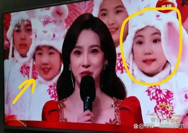 央视春晚“微笑哥”找到了!吉林歌舞团的帅哥,他没想到自己会火