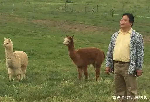 “春晚笑脸哥”今年拿到门票却没被央视镜头捕捉，他亲自道出原因