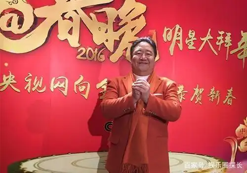 “春晚笑脸哥”今年拿到门票却没被央视镜头捕捉，他亲自道出原因