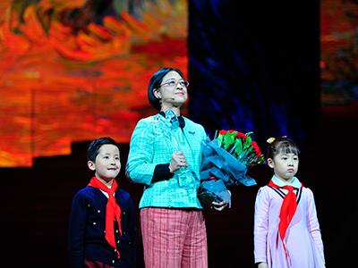 2017感动中国十大年度人物揭晓，谁温暖了你的2017？