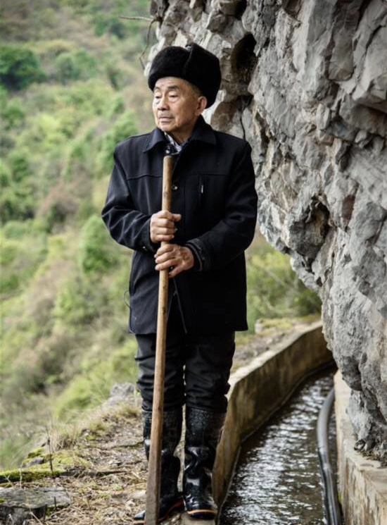 2017感动中国十大年度人物揭晓，谁温暖了你的2017？