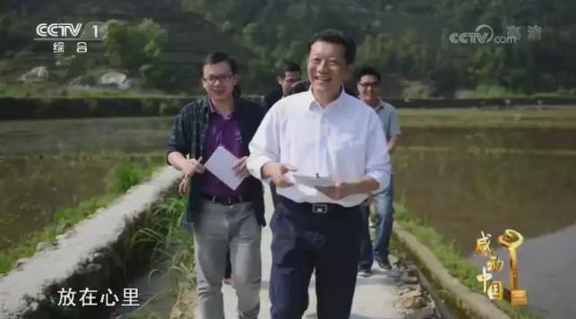 2017感动中国十大年度人物揭晓，谁温暖了你的2017？