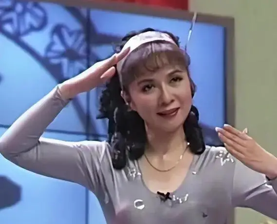 春晚最受欢迎的五位小品演员，赵本山第二，蔡明第四，第一是他