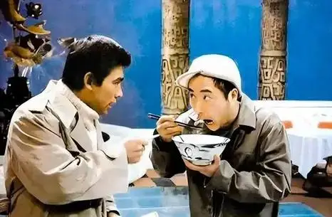 春晚最受欢迎的五位小品演员，赵本山第二，蔡明第四，第一是他