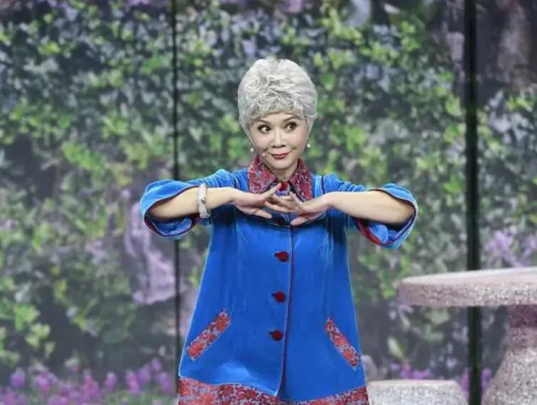 春晚最受欢迎的五位小品演员，赵本山第二，蔡明第四，第一是他