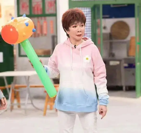 春晚最受欢迎的五位小品演员，赵本山第二，蔡明第四，第一是他