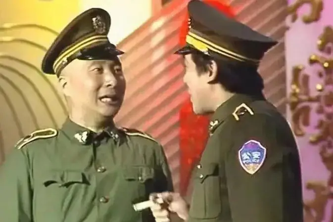 春晚最受欢迎的五位小品演员，赵本山第二，蔡明第四，第一是他