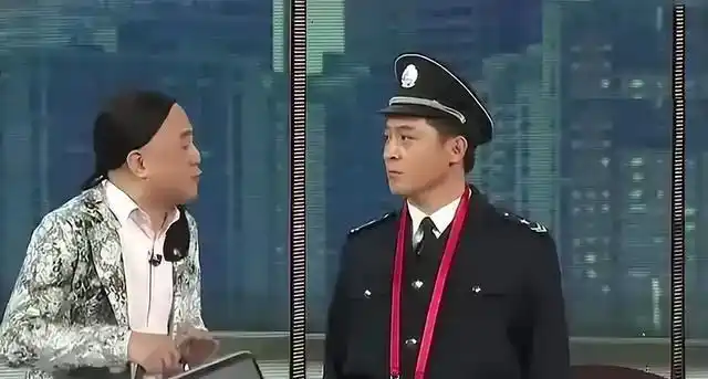 春晚“老面孔”孙涛告别，笑声回忆让人心痛