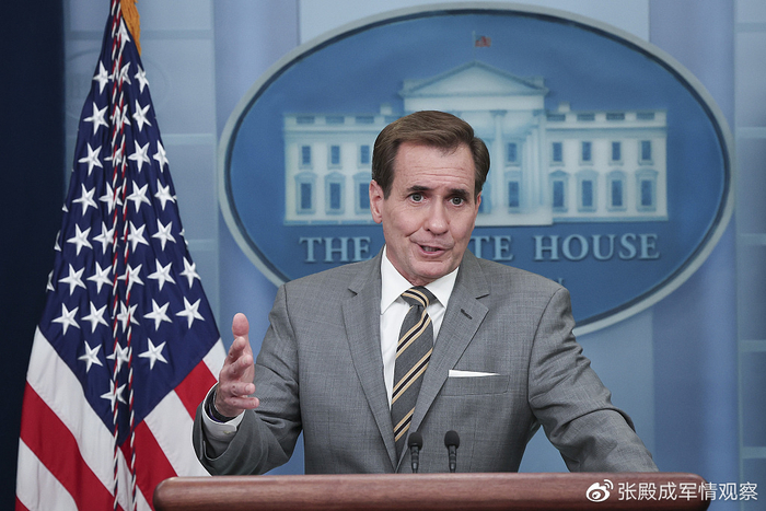 台海或地动山摇？ 白宫喊话大陆保持忍耐，解放军开始划设禁区