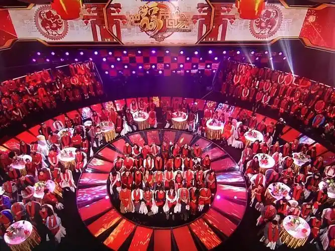 冉东升与春晚的深厚情感：从“笑脸哥”到缺席遗憾