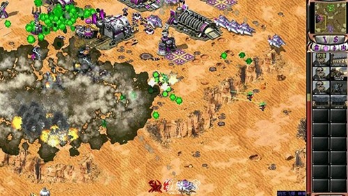 红色警戒2尤里的复仇移植版 v3.5.0安卓版