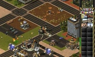 红色警戒2尤里的复仇移植版 v3.5.0安卓版