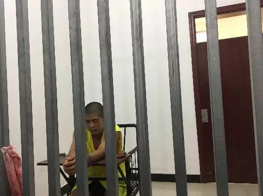 90后变态杀人魔姚常凤一审被判死刑,涉龙山、宣恩故意杀人案