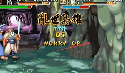 三国战纪风云再起2023.10.12.17