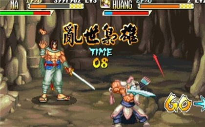 三国战纪风云再起2023.10.12.17