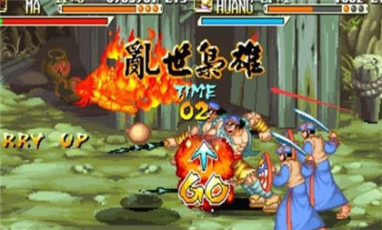 三国战纪风云再起2023.10.12.17