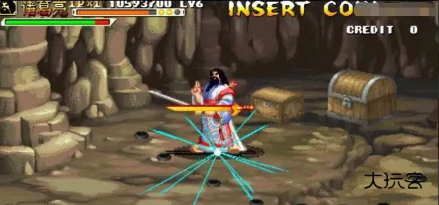 三国战纪风云再起手游 0.15.9.0安卓版