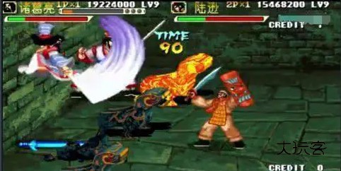 三国战纪风云再起手游 0.15.9.0安卓版