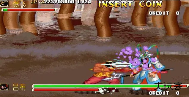 三国战纪风云再起手游 0.15.9.0安卓版