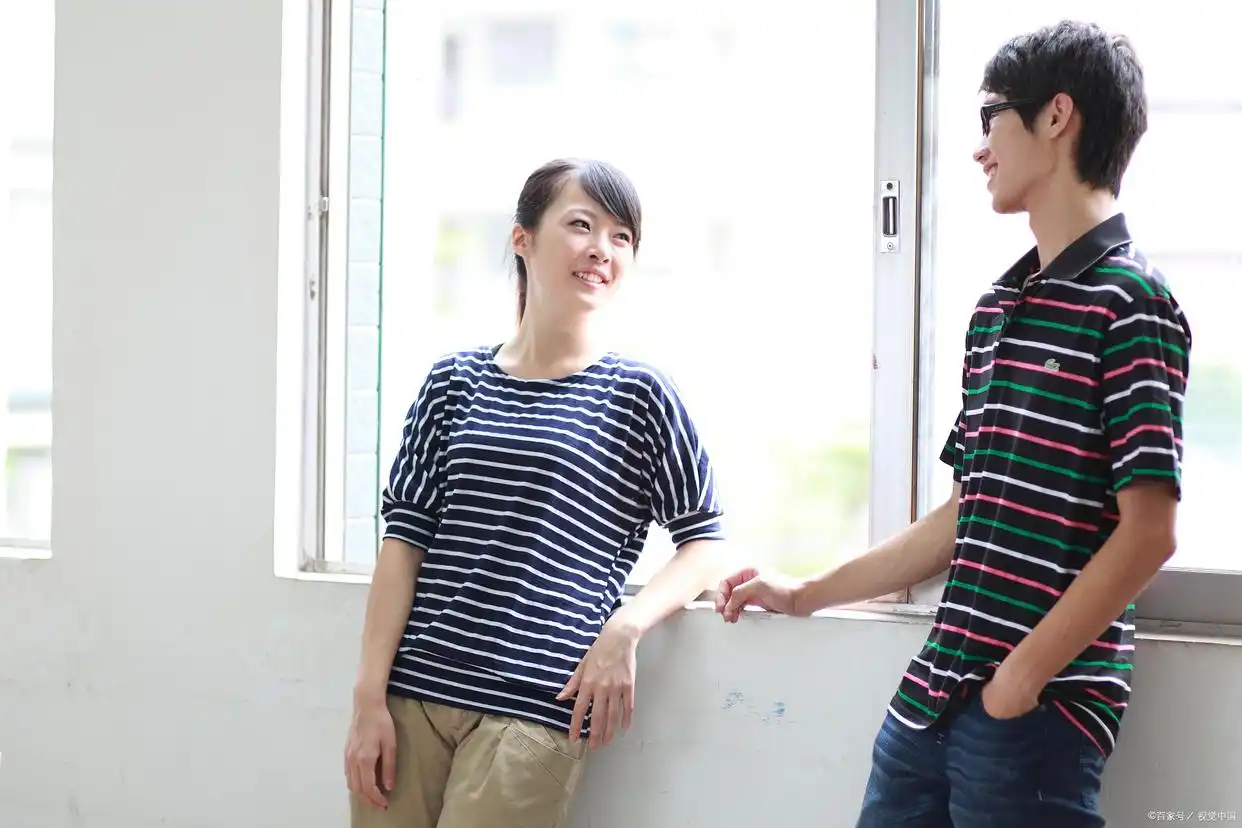 喜欢一个女孩又不敢表白怎么办