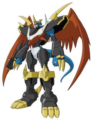 为什么数码宝贝只有一，二部是连接的，另外几部都是新的世界