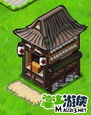 iPhone/ipad版《和风物语》黑庙计划极限4天50级攻略