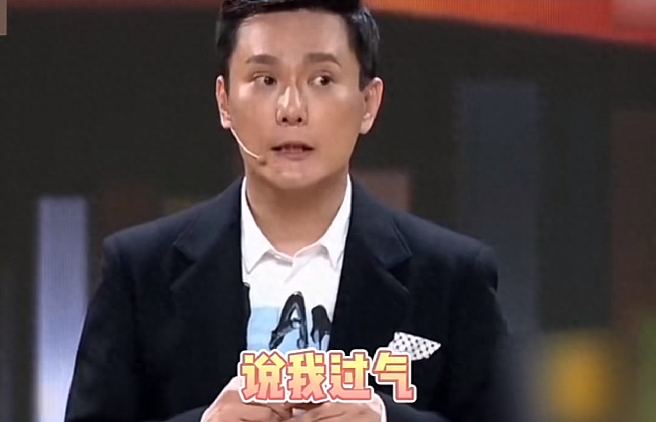 被十八线嘉宾嘲过气，"情歌王子"张信哲，透露57岁至今不娶的原因